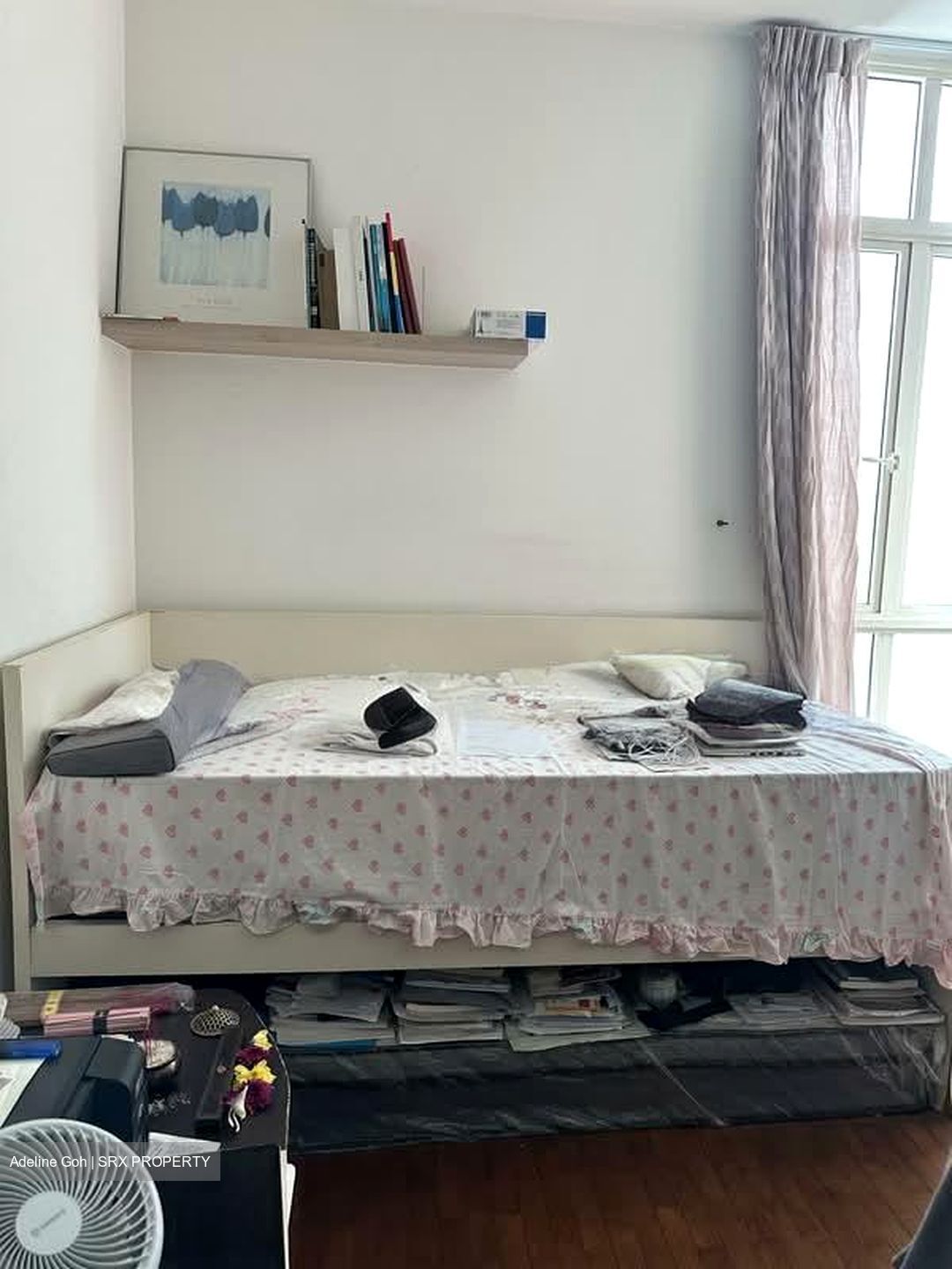Lilydale (D27), Condominium #563344681